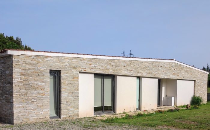 La bergerie contemporaine